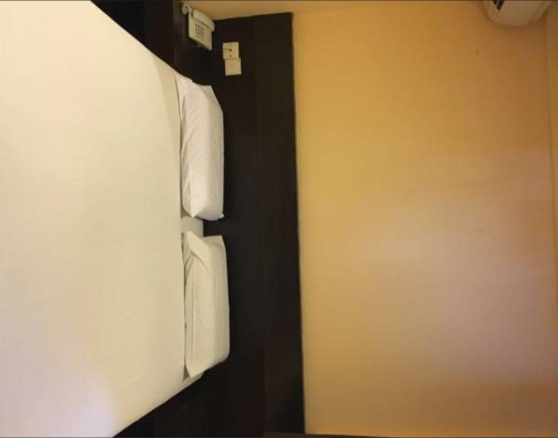 K Hotel 新加坡 外观 照片