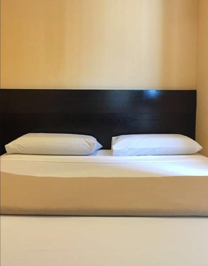 K Hotel 新加坡 外观 照片