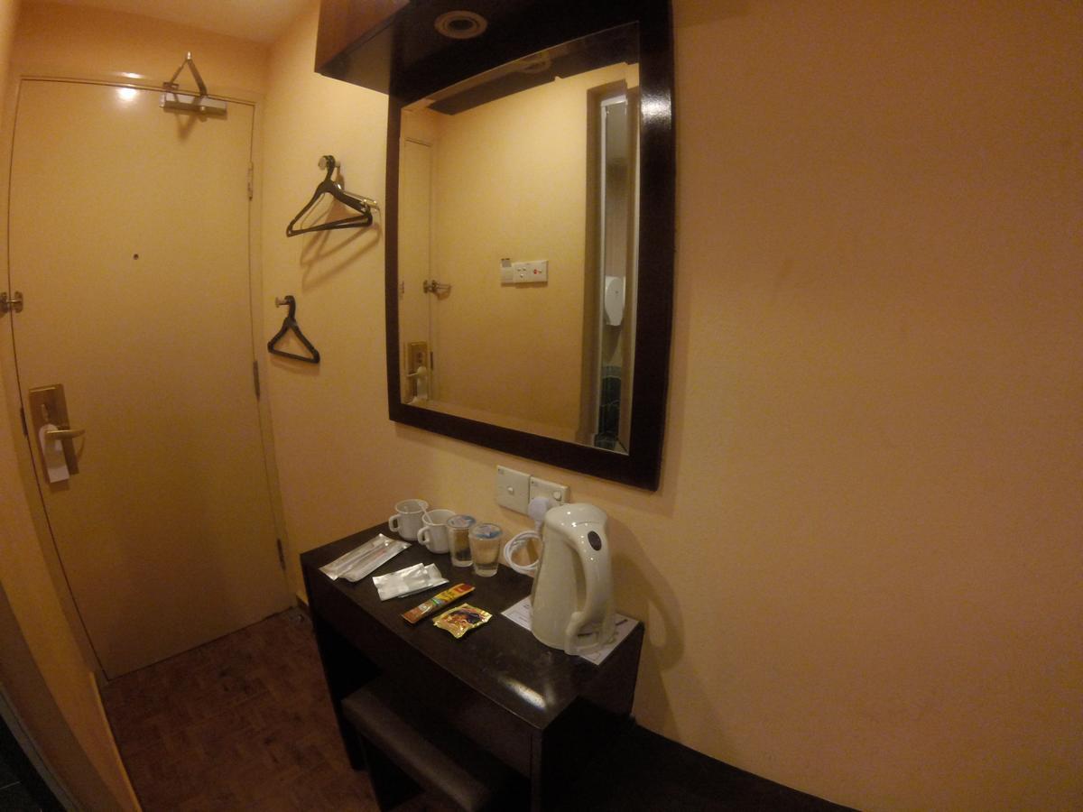 K Hotel 新加坡 外观 照片