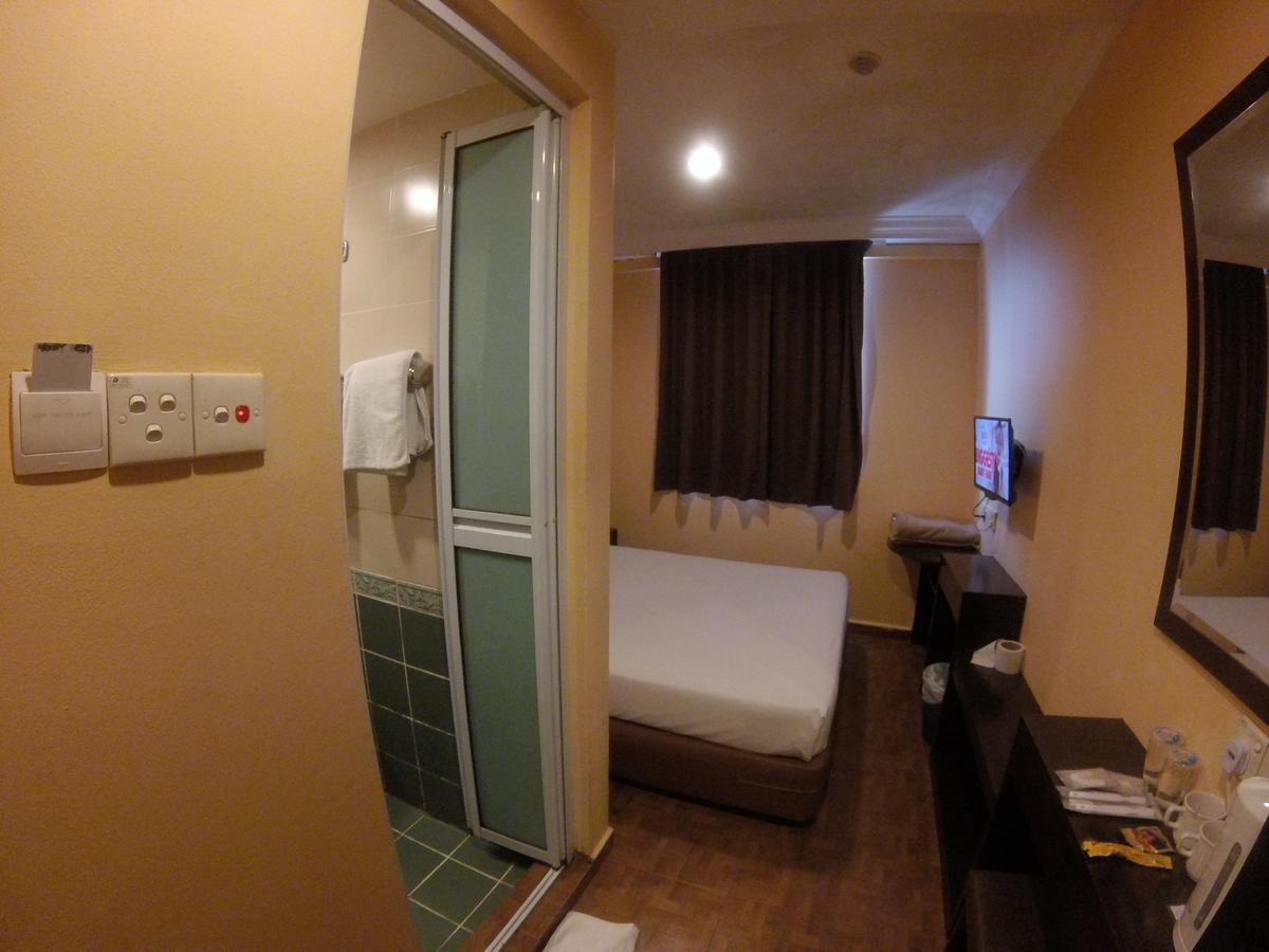 K Hotel 新加坡 外观 照片