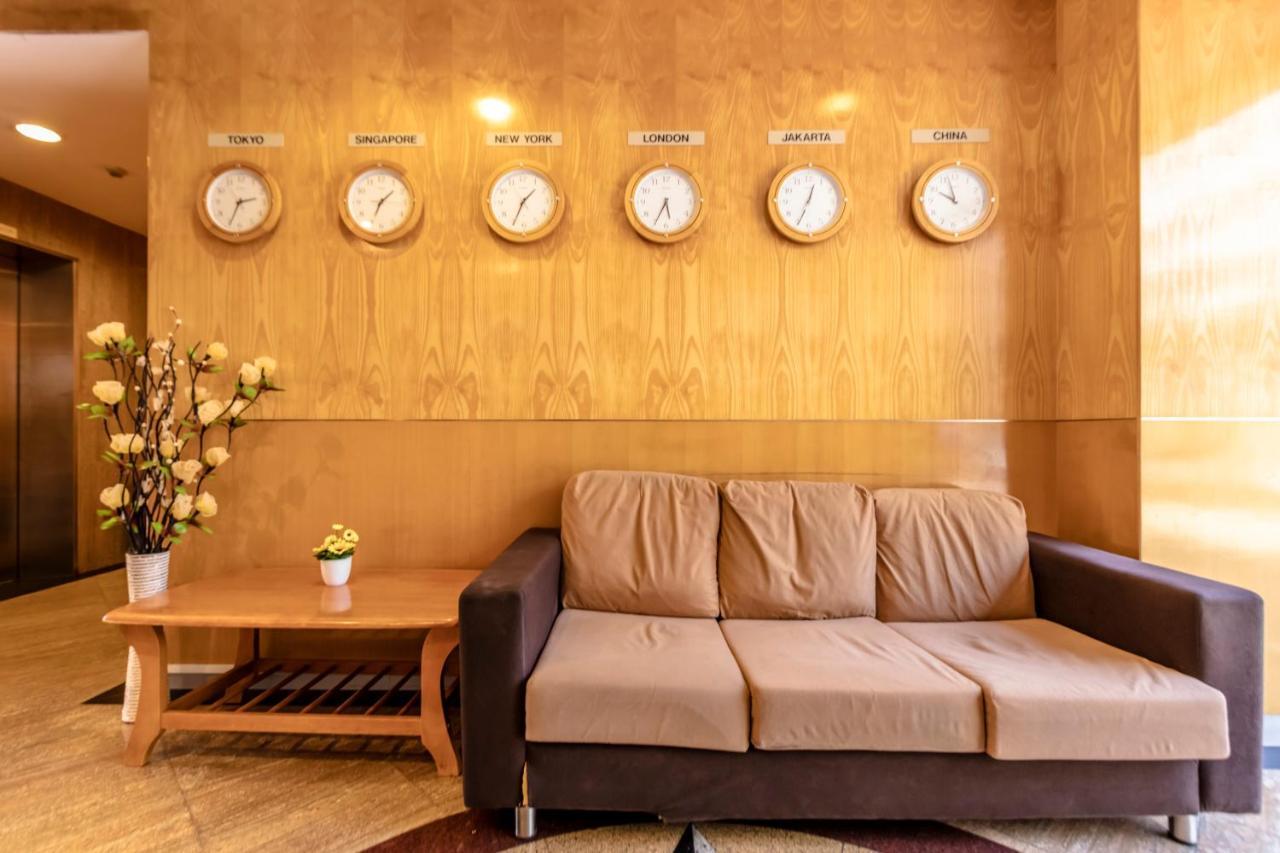 K Hotel 新加坡 外观 照片