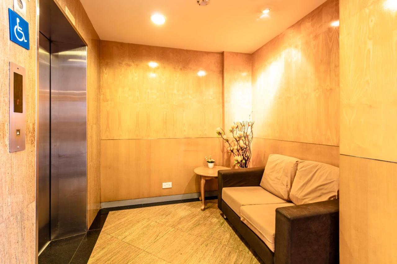 K Hotel 新加坡 外观 照片